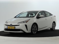 Toyota Prius - 1.8 Executive limited