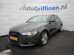 Audi A6 Avant - 2.8 FSI quattro Pro Line nette V6 automaat