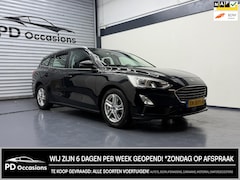 Ford Focus Wagon - 1.0 EcoBoost Trend Edition Business - Cruise - Airco - Navi - Carplay - Parkeersensoren