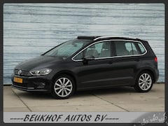 Volkswagen Golf Sportsvan - 1.4 TSI Highline Panodak Trekhaak