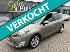 Renault Grand Scénic - 1.4 TCe Dynamique