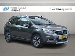 Peugeot 2008 - 1.2 PureTech 110pk EAT6 Allure | Navi | App Connect | Climate | Cruise | Panoramadak | Cam