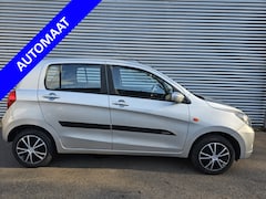 Suzuki Celerio - 1.0 Exclusive AUTOMAAT