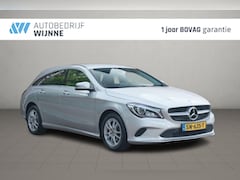 Mercedes-Benz CLA-klasse Shooting Brake - 122pk 7G-DCT Ambition | Dealer ond | Navi | Airco | Cruise | Camera | PDC | Trekhaak uitkl