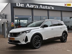 Peugeot 5008 - 1.2 PureTech Gt 360 Camera Acc 7 persoons