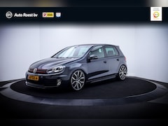 Volkswagen Golf - 2.0 GTI 210PK XENON | NAVI | CLIMA | DYNAUDIO | PDC V+A