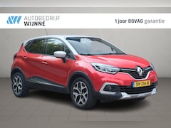 Renault Captur - 1.2 TCe 120pk Aut. Intens | Navi | Climate | Cruise | PDC | Trekhaak