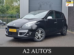 Renault Scénic - 1.4 TCE Celsium Camera|Ecc|Cruise
