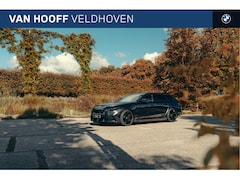 BMW 5-serie Touring - M5 Automaat / M Drive Professional / Panoramadak / Trekhaak / Bowers & Wilkins / M Multifu