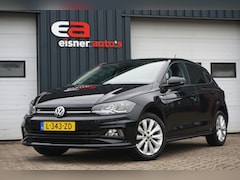 Volkswagen Polo - 1.0 TSI Highline DSG R-Line | ACC | Carplay | ECC |