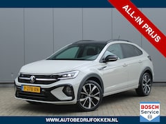 Volkswagen Taigo - 1.0 TSI 110pk DSG Automaat R-Line Business | IQ Light | Camera | Navigatie | Digital Cockp