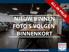 Ford Fiesta - 1.0 EcoBoost 100pk Titanium | Navigatie | Carplay | Cruise control | Climate control | Par
