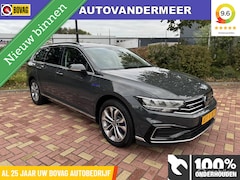 Volkswagen Passat Variant - 1.4 TSI PHEV GTE Business