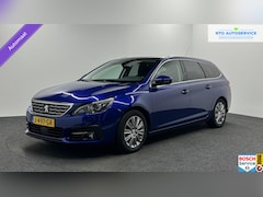 Peugeot 308 SW - 1.2 PureTech Active Pack CAMERA TREKHAAK NACI LM CARPLAY
