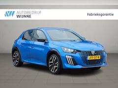 Peugeot 208 - 1.2 Hybrid 145pk e-DCS6 GT | Navi | App Connect | Climate | Adaptive Cruise | Keyless | Ca