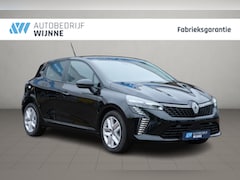 Renault Clio - 1.0 TCe 90pk Evolution | App Connect | Airco | Cruise | LED | DAB | PDC