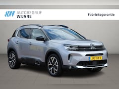 Citroën C5 Aircross - 1.6 Plug-in Hybrid 225pk EAT8 Shine | Navi | App Connect | Climate | Adaptive Cruise | Cam