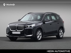 BMW iX1 - xDrive30 Launch Edition 67 kWh