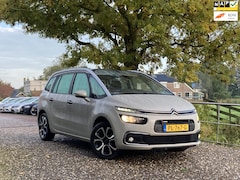 Citroën Grand C4 Picasso - 1.2 | Pano voorraam + 7 Pers + Clima + Cruise nu €8.975,