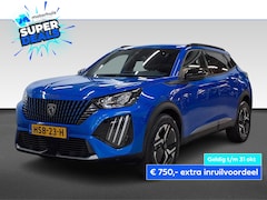 Peugeot 2008 - 1.2 PureTech 100PK ALLURE I-COCKPIT NAVI FULL LED CAMERA PDC