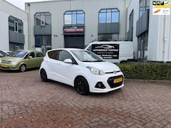 Hyundai i10 - 1.0i i-Motion Comfort