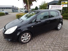 Opel Corsa - 1.4-16V Enjoy 5 DRS
