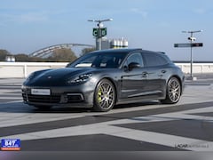 Porsche Panamera Sport Turismo - 2.9 4 E-Hybrid I Bose I 4WS I