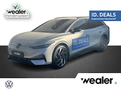 Volkswagen ID.7 - Pro Business 77 kWh accu. 210 kW / 286 pk Variant