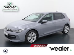 Volkswagen Golf - 8 1.5 eTSI 85kW/116pk DSG Life Edition | Navigatiesysteem | LED verlichting | Achteruitrij