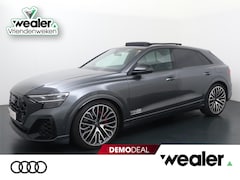 Audi Q8 - Pro Line S 55 TFSI e quattro tiptronic