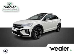 Volkswagen Taigo - R-Line-Edition 1.0 85 kW / 116 pk TSI CUV 7 versn. | Panoramadak |