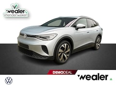 Volkswagen ID.4 - Pro Business 77 kWh accu, 210 kW / 286 pk SUV Elektrische aandrijving