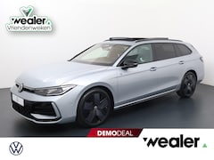 Volkswagen Passat Variant - R-Line Business 1.5 110 kW / 150 pk eTSI Variant 7 versn. DSG | Black Style | Harman Kardo