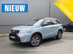 Suzuki Vitara - 1.4 Boosterjet Smart Hybrid Select | Automaat 1.4 Hybrid | NIEUW MODEL | Fabrieksgarantie