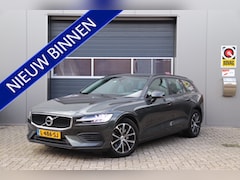 Volvo V60 - 2.0 B3 Momentum Advantage, Stoel & Stuurverwarming, Navi, Camera