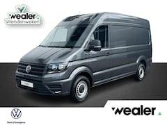 Volkswagen Crafter - Bedrijfswagens Comfortline L3 2.0 TDI EU6 103 kW (140 pk) GVW 3.5 T WB 3640 MM 6 versn. Ha
