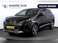 Peugeot 5008 - 1.2 PureTech 130 PK Blue Lease Allure 7 p. | Dig. Cockpit | Adapt. Cruise | PDC | Camera |