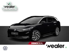 Volkswagen ID.7 - Pro Business 77 kWh accu. 210 kW / 286 pk Variant | Harman Kardon | Voorstoelen met ventil