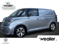 Volkswagen ID. Buzz Cargo - Bedrijfswagens Anniversary Edition Elektromotor 125 kW (170 pk) 2
