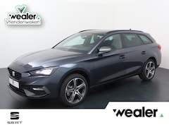 SEAT Leon Sportstourer - FR PHEV First Edition 1.5 TSI eHybrid 150kW / 204p k 6 versn. DSG