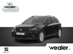 SEAT Arona - Style Business Connect 1.0 70 kW / 95 pk EcoTSI