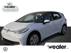Volkswagen ID.3 - Pure Oranje Edition 52 kWh accu, 125 kW / 170 pk H atchback Elektrische aandrijving | Assi