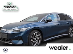 Volkswagen ID.7 - Pro S Business 86 kWh accu. 210 kW / 286 pk Varian | Interieur pakket plus |