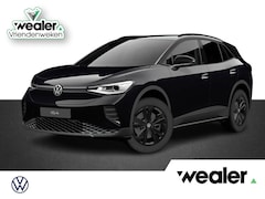 Volkswagen ID.4 - Pro Limited Edition 77 kWh accu. 210 kW / 286 pk