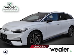 Volkswagen ID.7 - Pro Business 77 kWh accu. 210 kW / 286 pk Variant