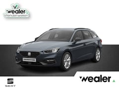 SEAT Leon Sportstourer - FR Business 1.5 TSI eHybrid 150kW / 204pk DSG