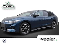 Volkswagen ID.7 - Pro Business 77 kWh accu. 210 kW / 286 pk Variant