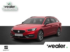 SEAT Leon Sportstourer - FR Business 1.5 TSI eHybrid 150kW / 204pk DSG | Technology Pack | Trekhaak wegklapbaar |