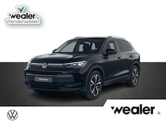 Volkswagen Tiguan - Life Edition 1.5 eHybrid 150 kW / 204 PK SUV 6-DSG