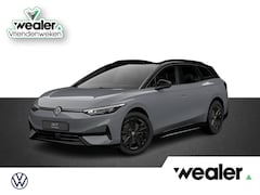 Volkswagen ID.7 Tourer - Pro Limited Edition 77 kWh 210kW / 286pk